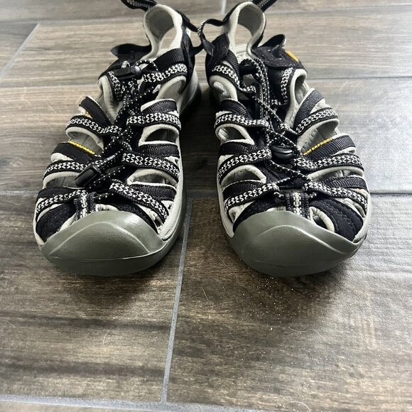 Keen Sandal Hiking Women’s Size 8 - Picture 2 of 7